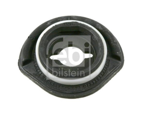 Mount, axle bracket 22487 FEBI, Image 2