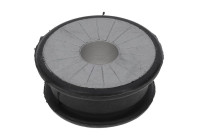 Mount, axle bracket VO-SB-4523 Moog