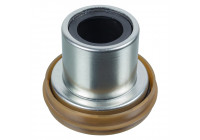 Mount Bush, stub axle 107408 FEBI