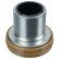 Mount Bush, stub axle 107409 FEBI