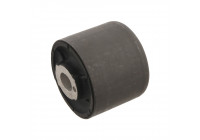 Mount, differential 29367 FEBI