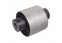 Mount, differential 38583 FEBI