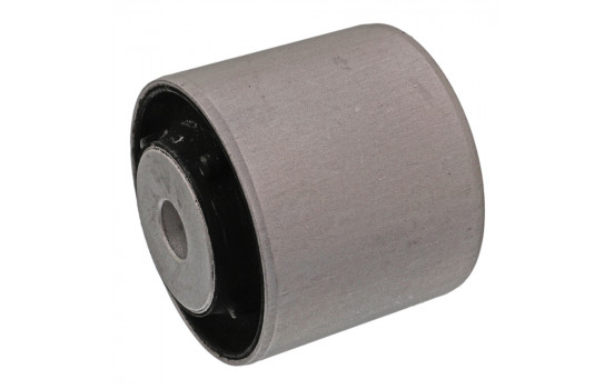 Mount, differential 49222 FEBI