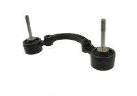 Mount, differential ADT380122C Blue Print