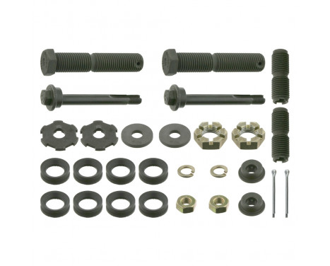 Mount Kit, control lever 01119 FEBI