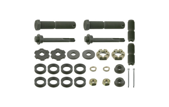 Mount Kit, control lever 01119 FEBI