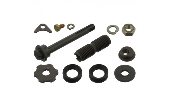 Mount Kit, control lever 01130 FEBI