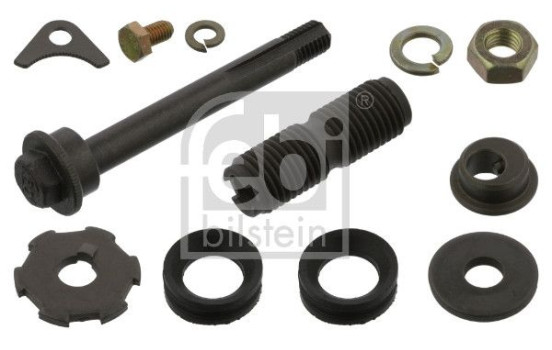 Mount Kit, control lever 01130 FEBI, Image 2