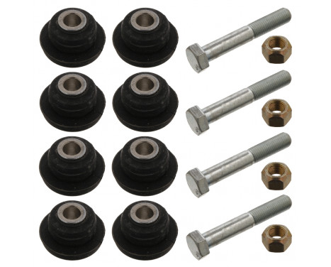 Mount Kit, control lever 01695 FEBI