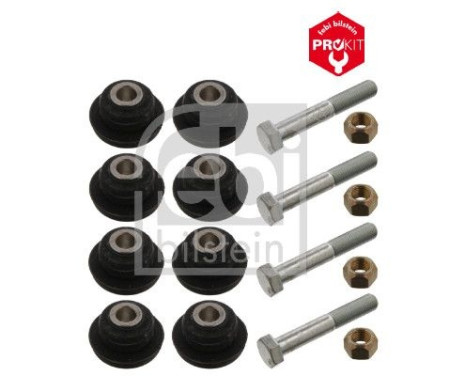 Mount Kit, control lever 01695 FEBI, Image 2