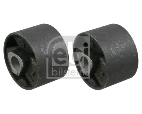 Mount Kit, control lever 04037 FEBI, Image 2