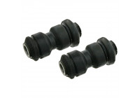 Mount Kit, control lever 04047 FEBI