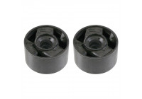 Mount Kit, control lever 04060 FEBI