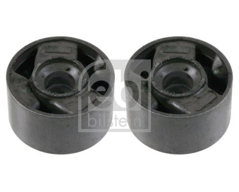 Mount Kit, control lever 04060 FEBI, Image 2