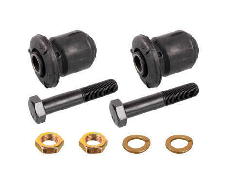 Mount Kit, control lever 04996 FEBI