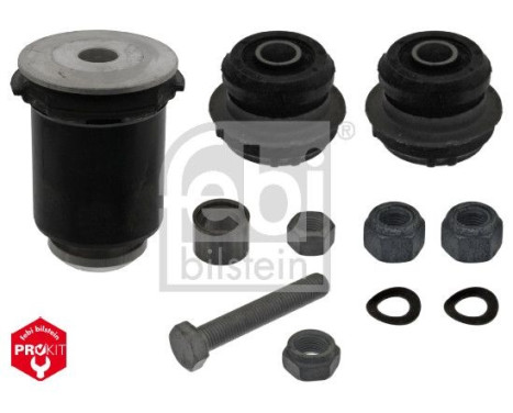 Mount Kit, control lever 05388 FEBI, Image 2