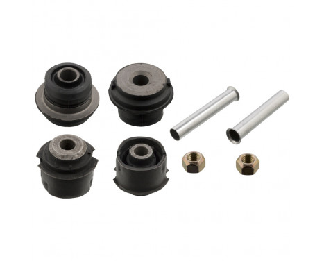 Mount Kit, control lever 06350 FEBI
