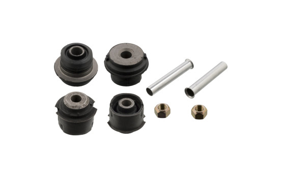 Mount Kit, control lever 06350 FEBI