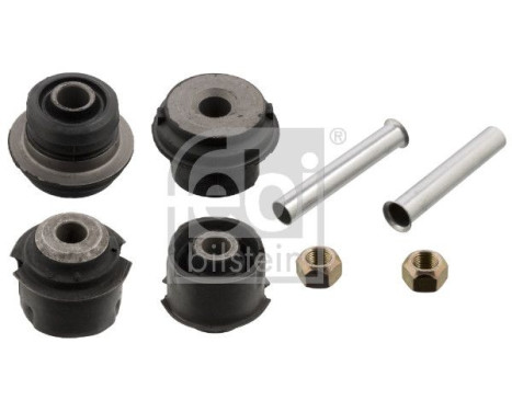 Mount Kit, control lever 06350 FEBI, Image 2