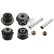 Mount Kit, control lever 06350 FEBI, Thumbnail 2