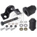 Mount Kit, control lever 06654 FEBI, Thumbnail 2