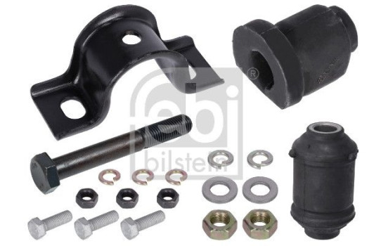Mount Kit, control lever 06654 FEBI, Image 2