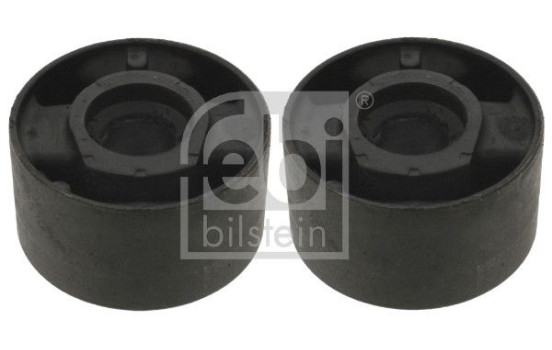 Mount Kit, control lever 07224 FEBI, Image 2