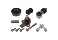 Mount Kit, control lever 07860 FEBI