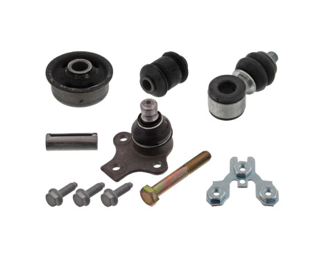 Mount Kit, control lever 07860 FEBI