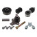 Mount Kit, control lever 07860 FEBI