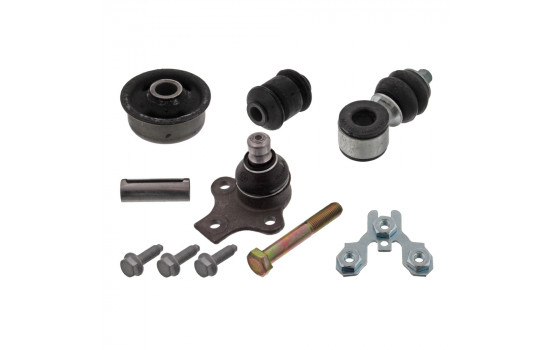 Mount Kit, control lever 07860 FEBI