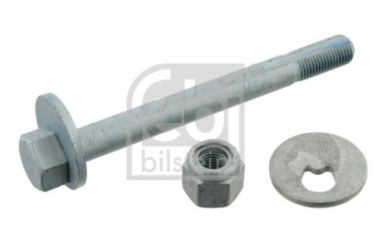 Mount Kit, control lever 08073 FEBI, Image 2