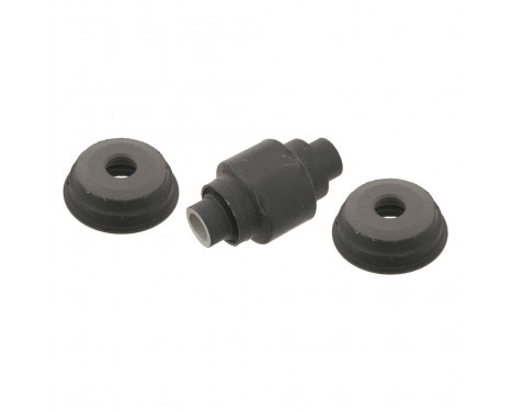 Mount Kit, control lever 08687 FEBI