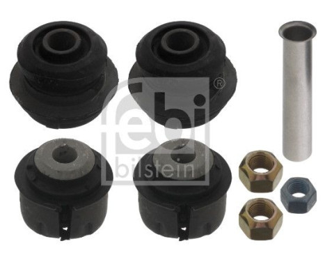 Mount Kit, control lever 09168 FEBI, Image 2