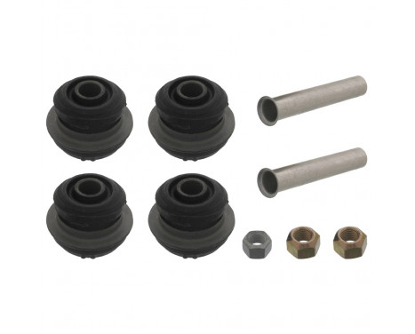 Mount Kit, control lever 09189 FEBI