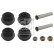 Mount Kit, control lever 09189 FEBI, Thumbnail 2