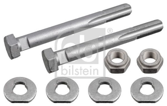 Mount Kit, control lever 100930 FEBI, Image 2