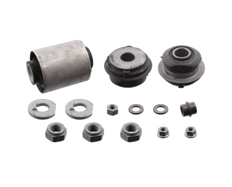 Mount Kit, control lever 10379 FEBI