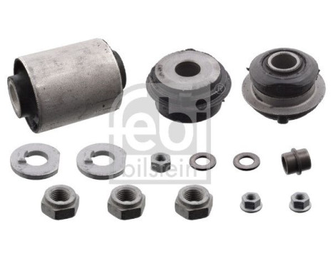 Mount Kit, control lever 10379 FEBI, Image 2