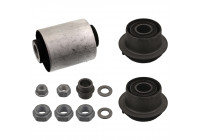 Mount Kit, control lever 10404 FEBI