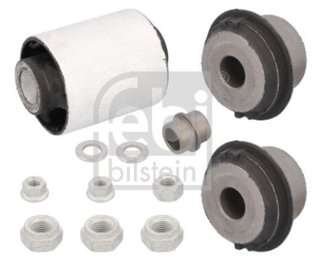 Mount Kit, control lever 10404 FEBI, Image 2