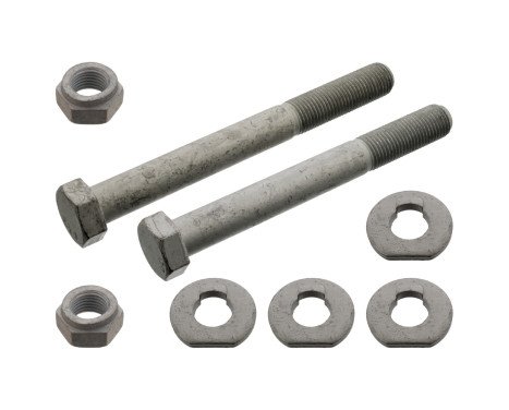 Mount Kit, control lever 106901 FEBI