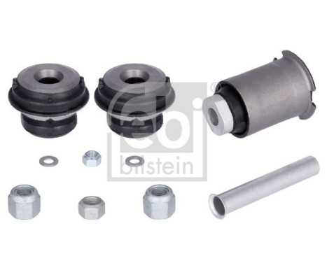 Mount Kit, control lever 14233 FEBI, Image 2