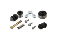 Mount Kit, control lever 14414 FEBI