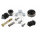 Mount Kit, control lever 14414 FEBI, Thumbnail 2