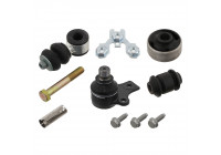 Mount Kit, control lever 14416 FEBI