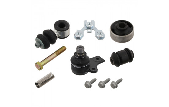 Mount Kit, control lever 14416 FEBI