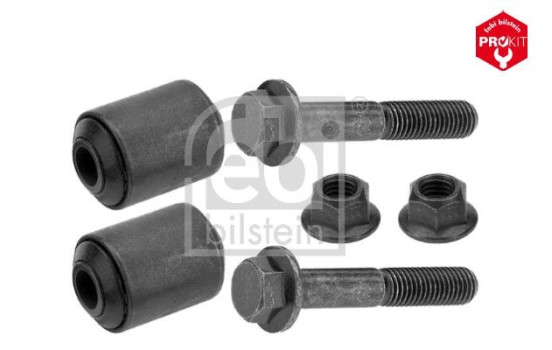 Mount Kit, control lever 15426 FEBI, Image 2