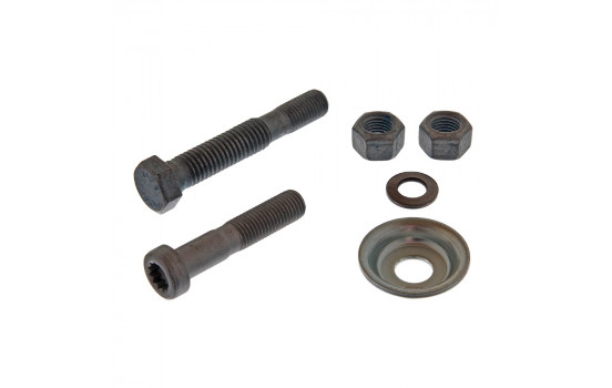 Mount Kit, control lever 17270 FEBI