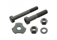 Mount Kit, control lever 17271 FEBI